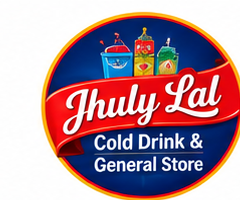 Jhuly Lal Cold Drink & General Store logo